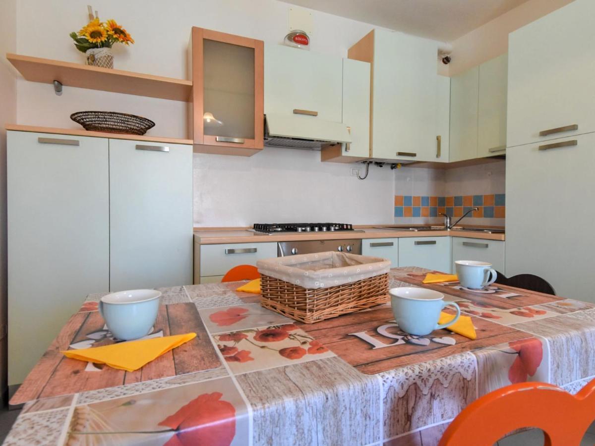 Apartment Solmare-31 By Interhome Розапинета Экстерьер фото