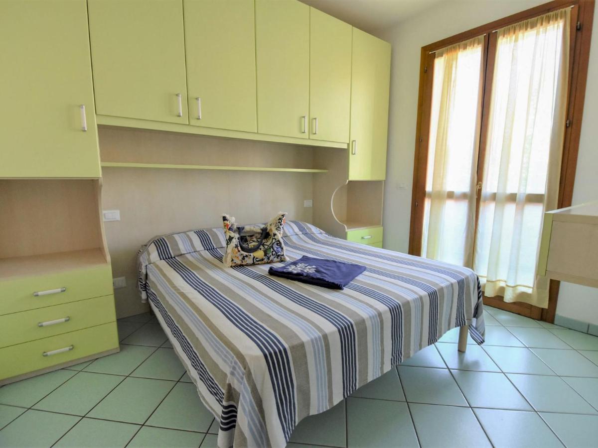 Apartment Solmare-31 By Interhome Розапинета Экстерьер фото