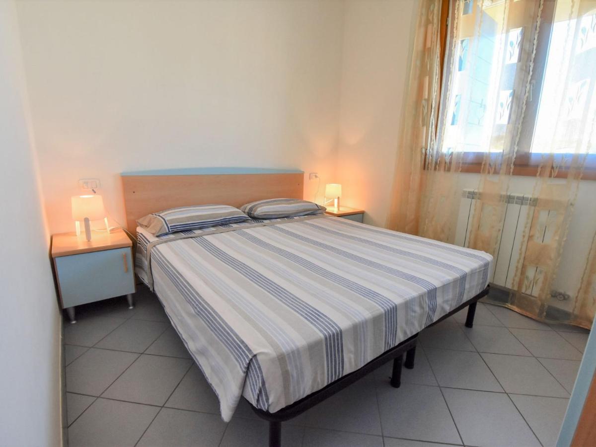 Apartment Solmare-31 By Interhome Розапинета Экстерьер фото