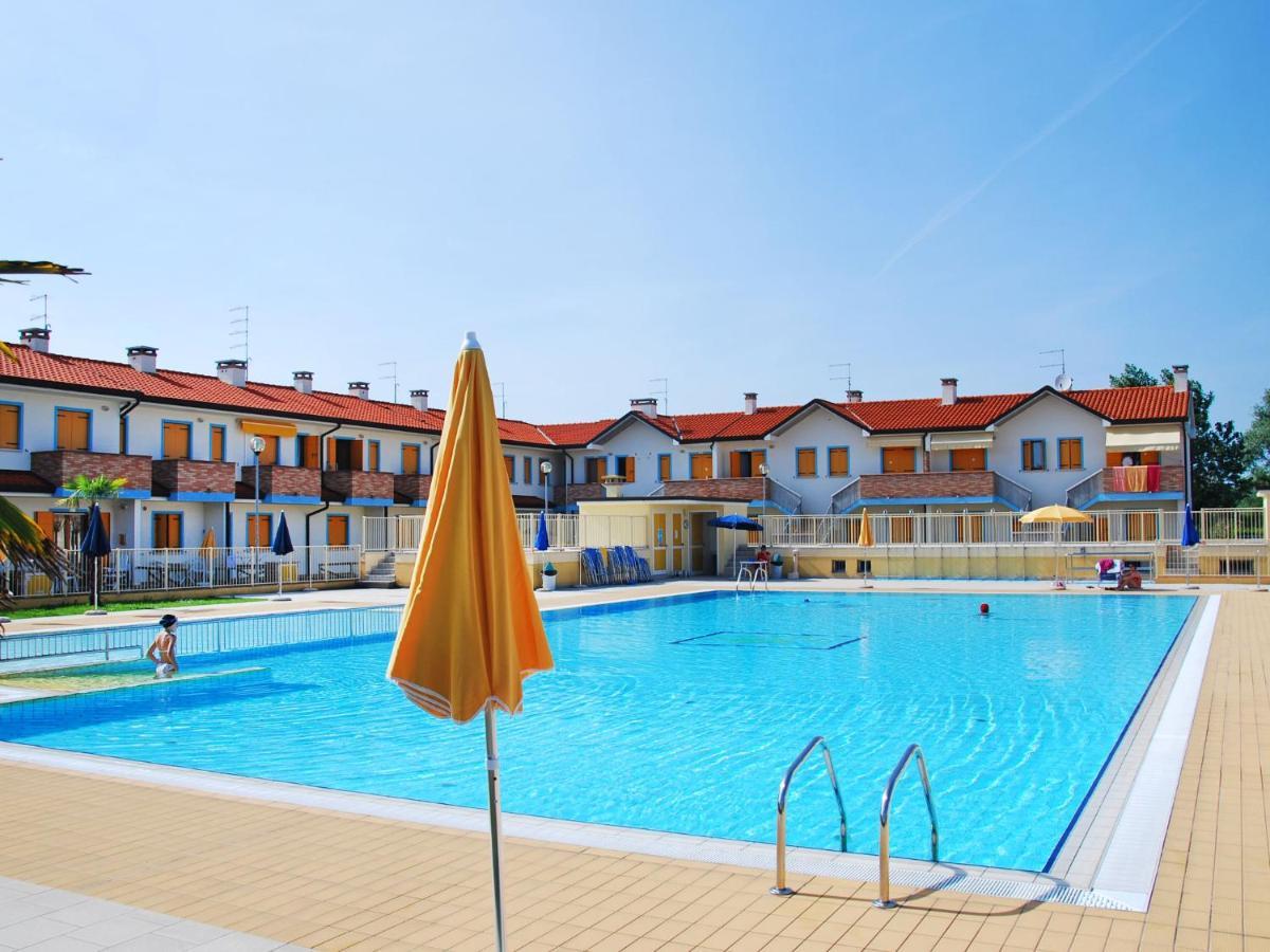 Apartment Solmare-31 By Interhome Розапинета Экстерьер фото